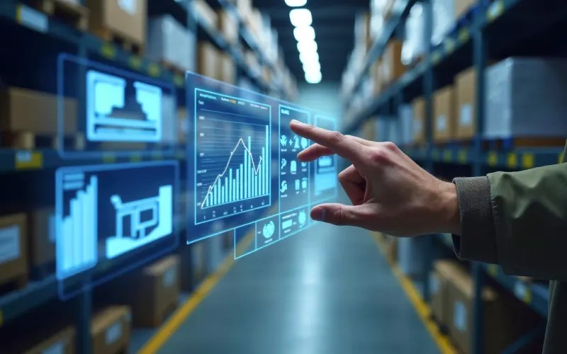 Data Warehousing