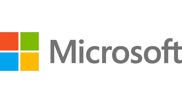 Logo - MICROSOFT