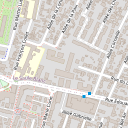 Piscine Henri Wallon Bassin Sportif De Natation Blanc Mesnil 93150 Seine Saint Denis