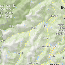 Fur Flotte Mopedmap Your Bike Routes Online