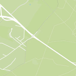 Plan Du Cadastre De La Ville De Chailly En Biere France Cadastre