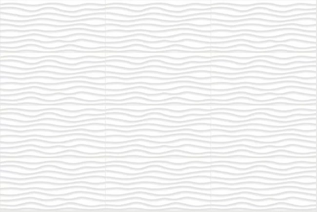 Linea Oblique Ceramic Wall Tile Variations
