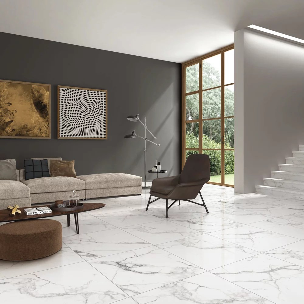 Baltic Venato 12x24 Installation Image