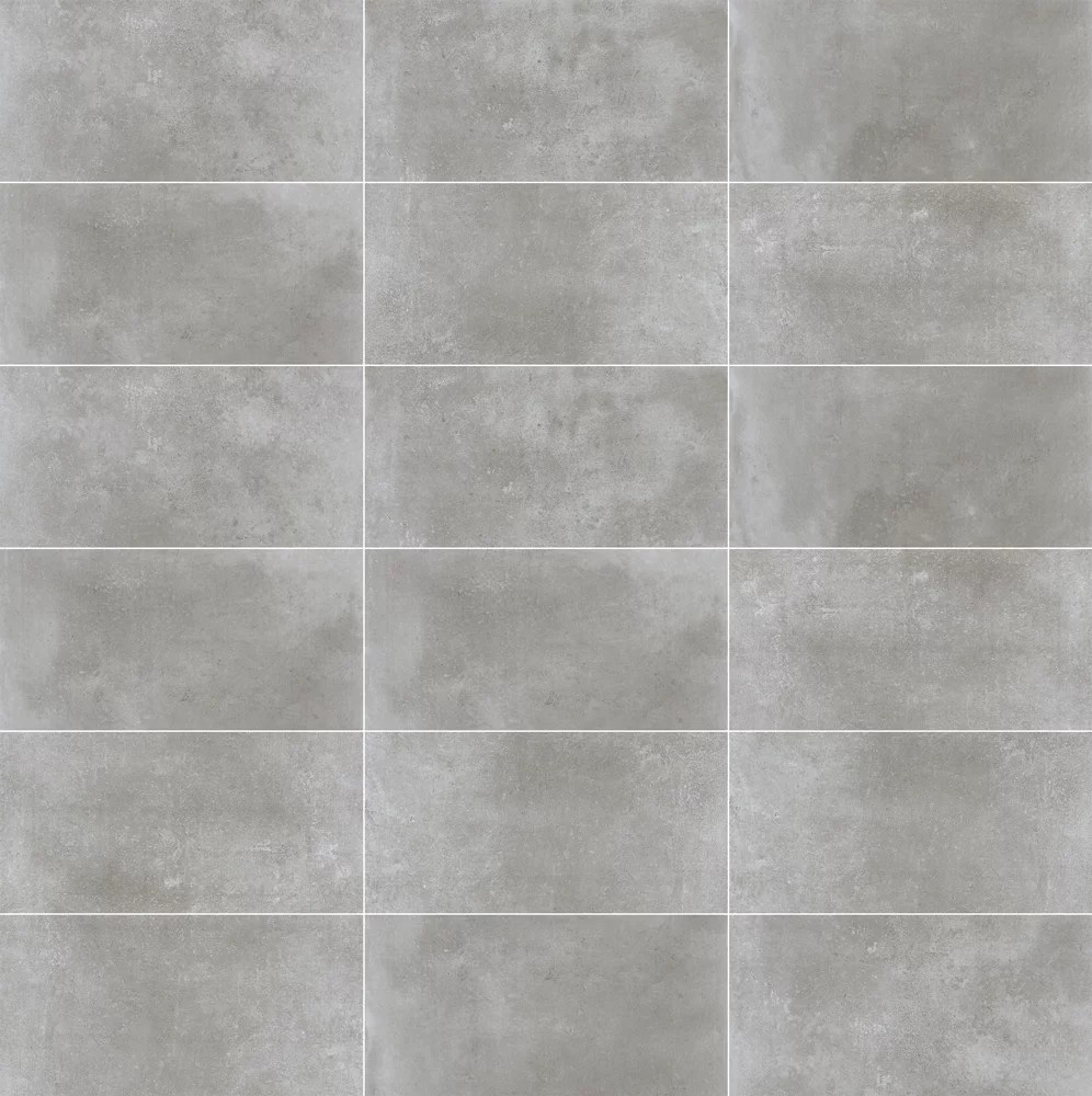 Concreto Dark Grey 12x24 Typical Variations