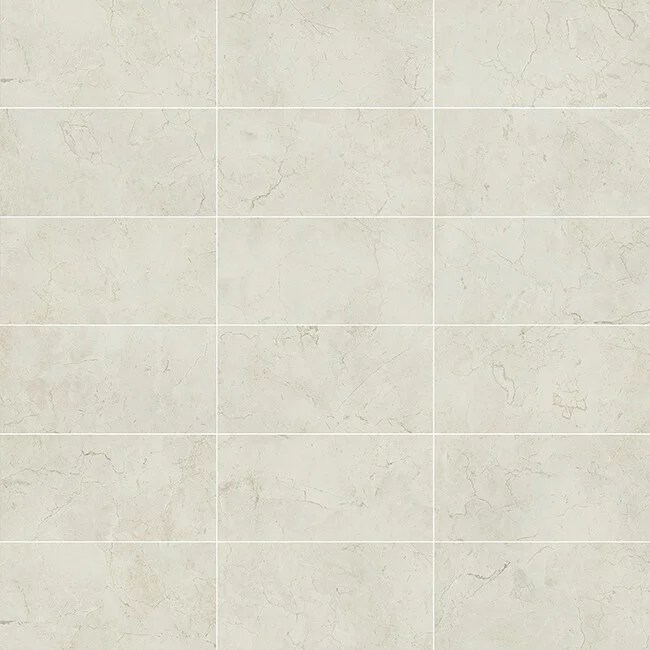 Crema Marfil Typical Variations