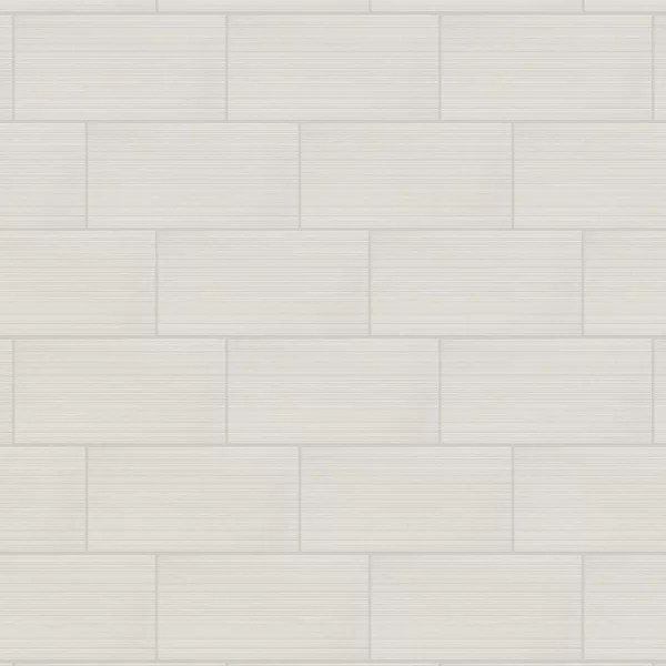 3D Wall Carve Large Matte Ceramic Tiles Variation