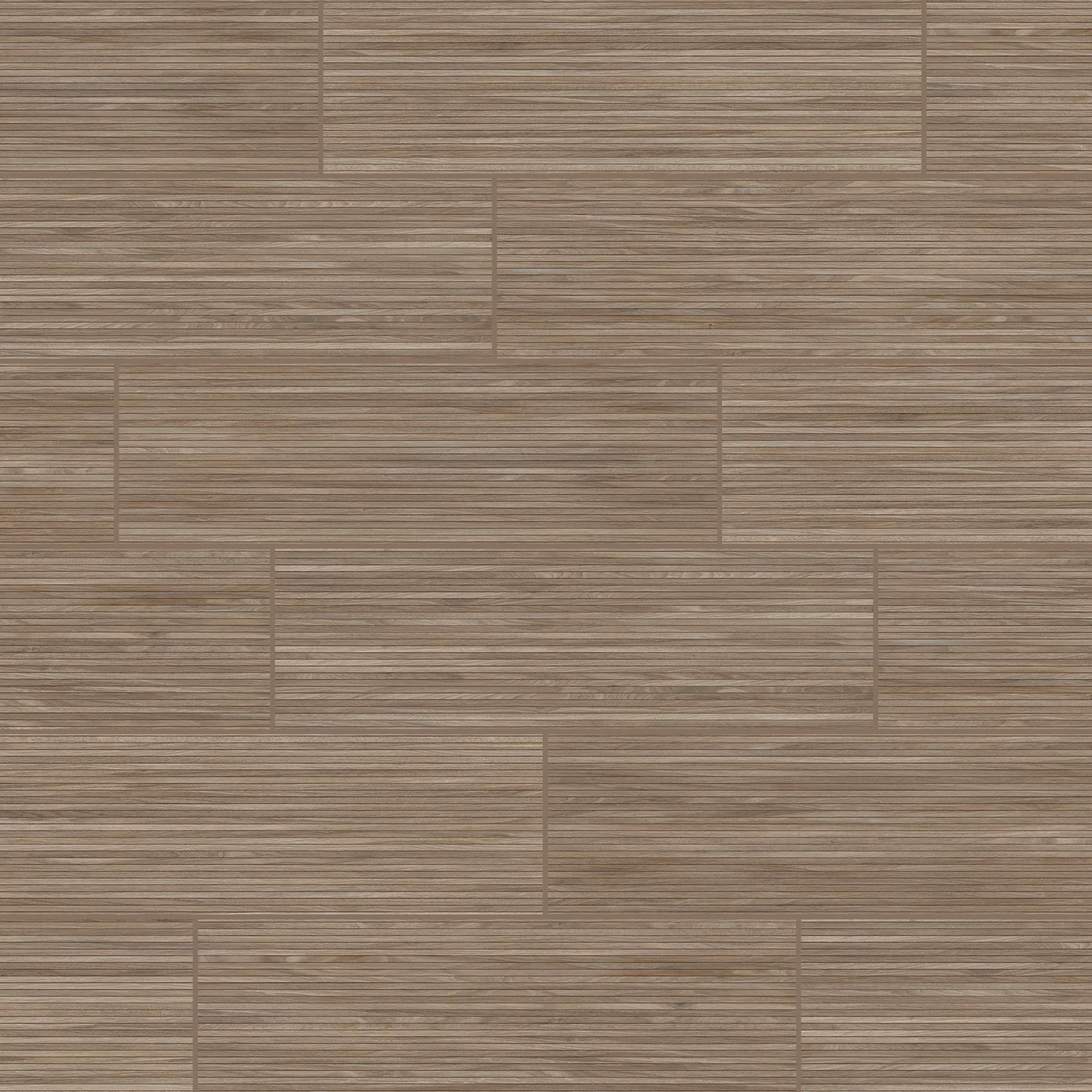 Zen Natural Wood Clad 12x40 Ceramic Variation Image