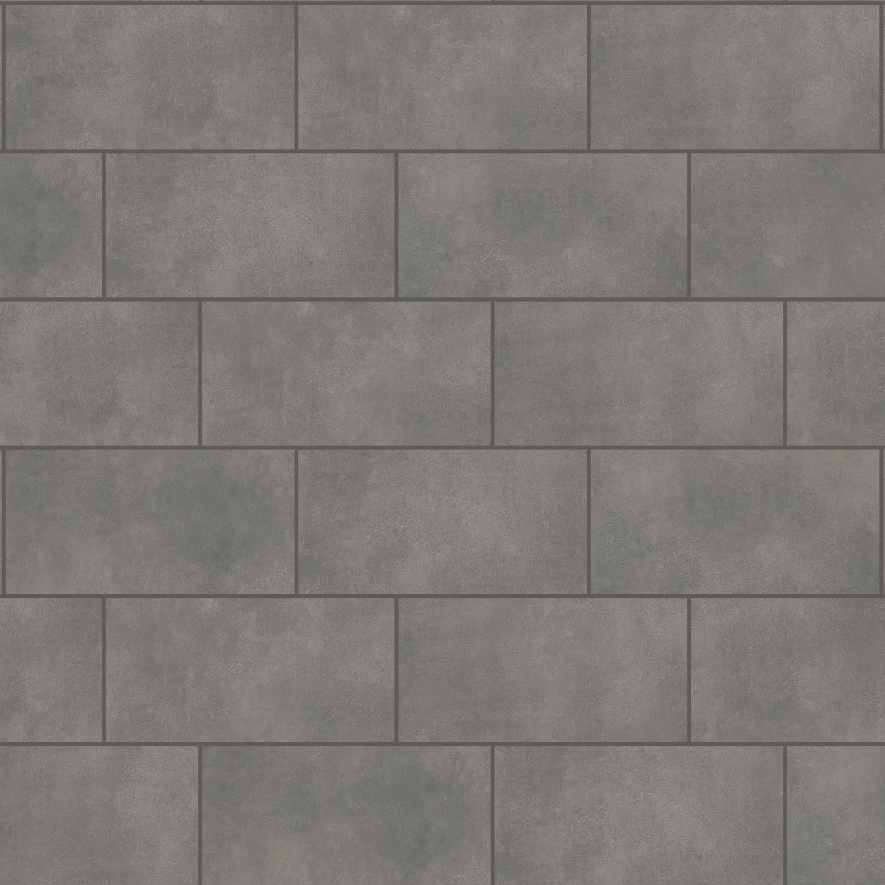 Absolute Cement Smoke 12x24 Variation Matte Porcelain