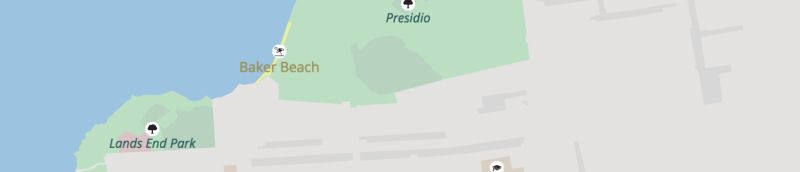 Layers In Tilezen S Vector Tiles Vector Datasource - Best Mountain Images in HD