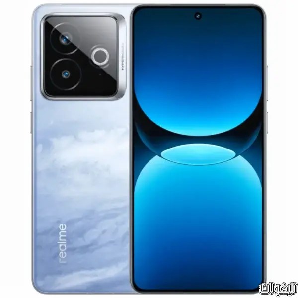 سعر ومواصفات Realme GT 7 Pro Racing