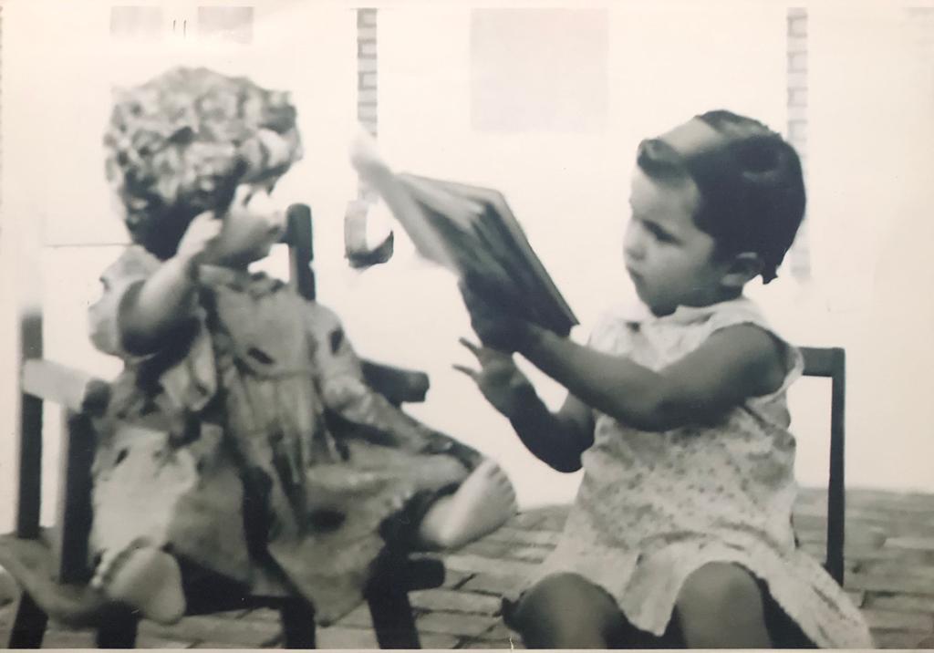 Learning to read