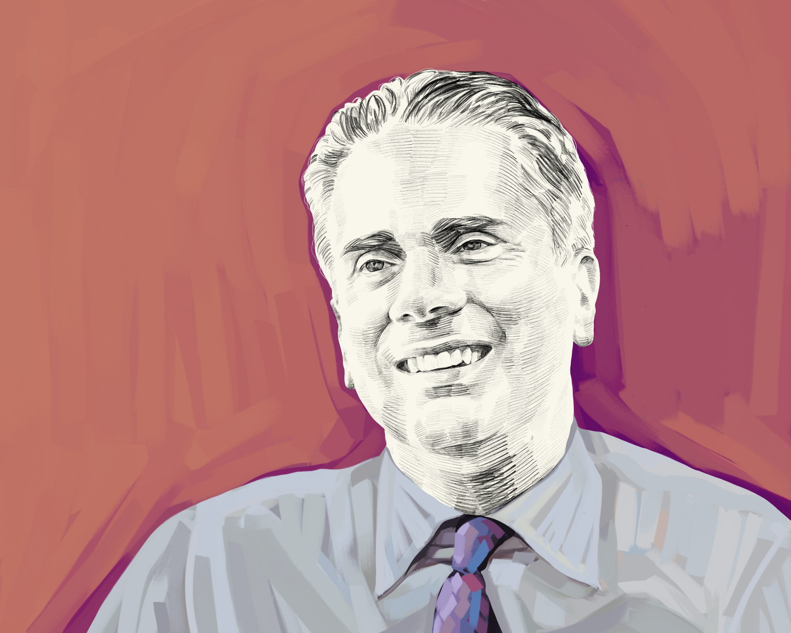 Paul Conti, MD — How Trauma Works and How to Heal from It (533) The