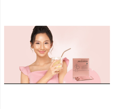 Menyokong Kecantikan Dari Dalam Secara Konsisten