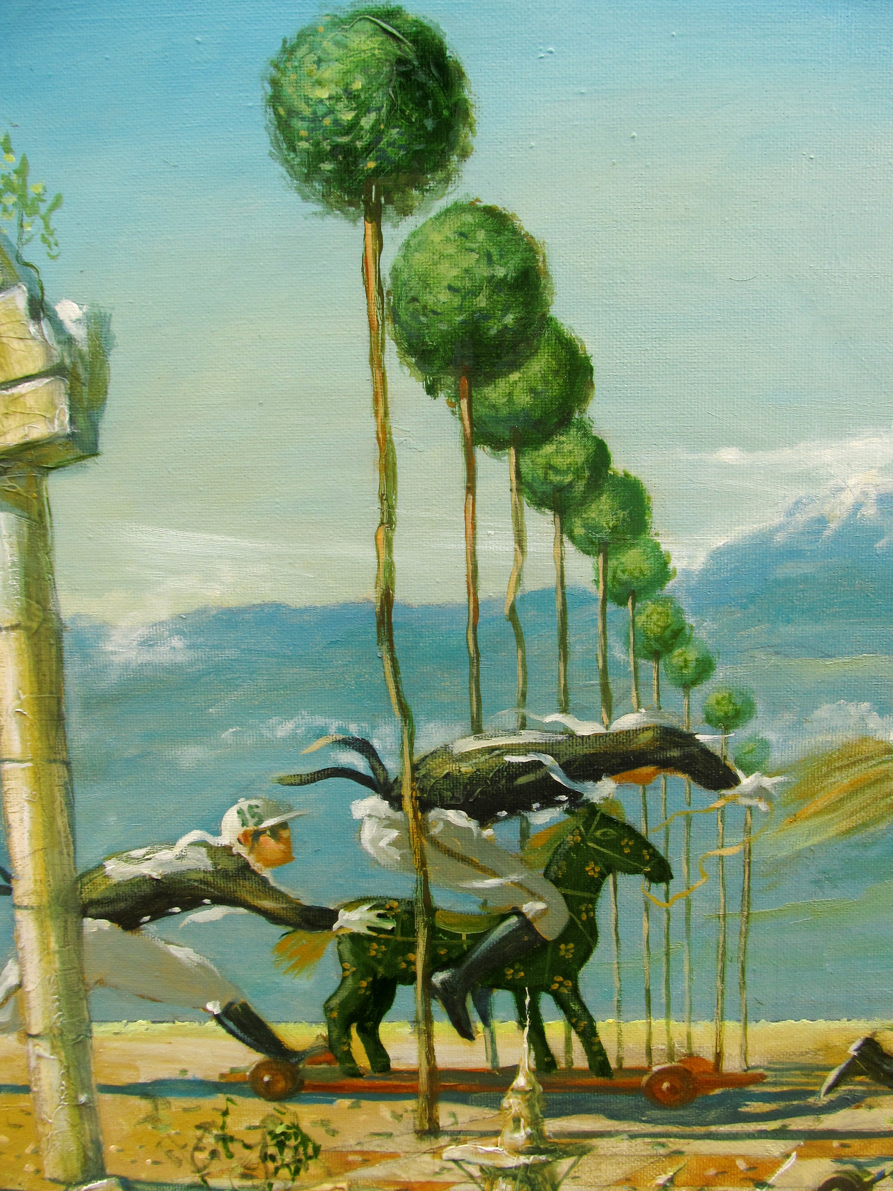 In dating and leisure circles, a unicorn is . CATCH THE UNICORN. - Timax Global Auctioneers is a trusted