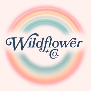 Wildflower + Co. Logo