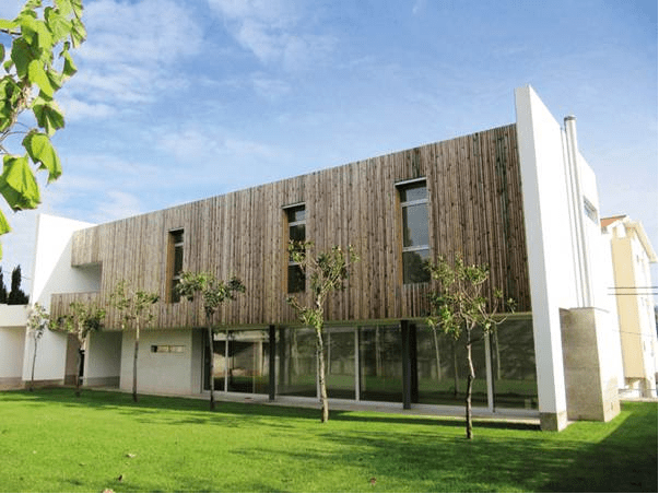 External Cladding Melbourne Elite Timber Hardware - Nature Texture Collection - Mobile Quality