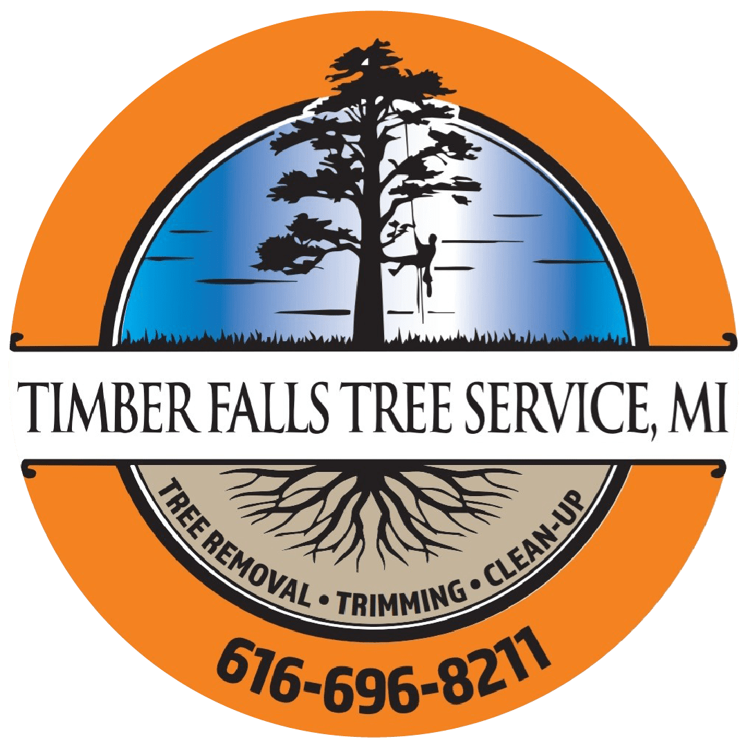 Timber Falls Tree Service Michigan