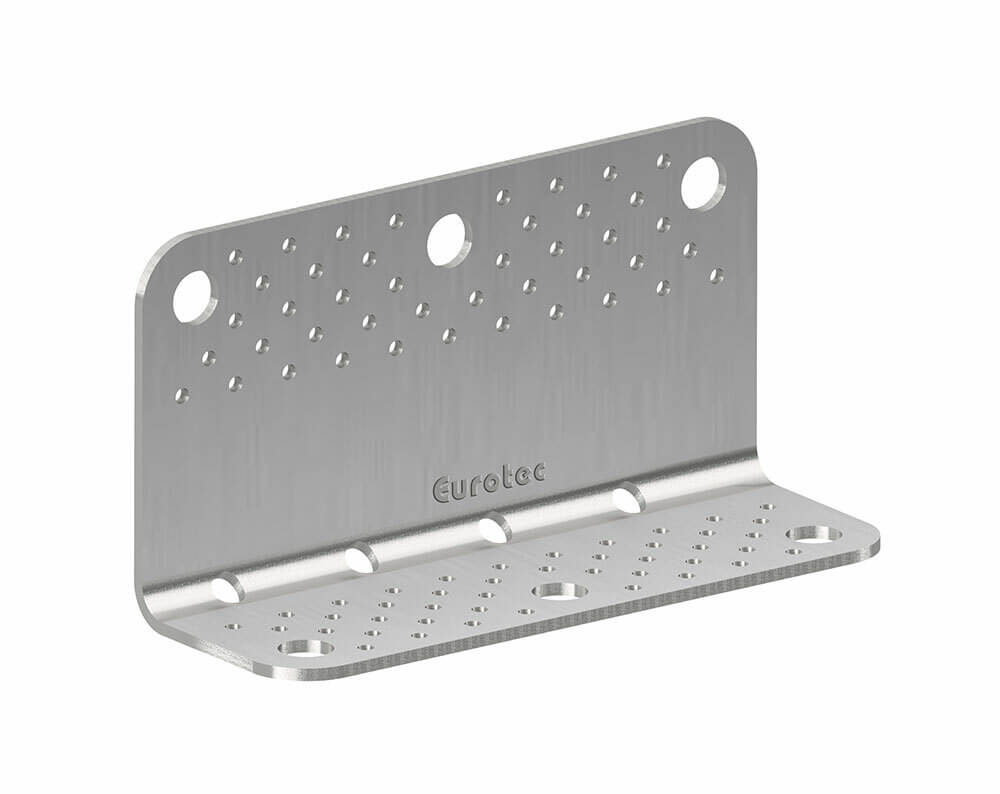 Timber Frame Angle Brackets Swiftfix