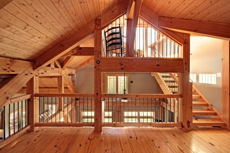 Get info on kenai national wildlife refuge cabins, alaska including image gallery,. Timber Frame Engineering - Timber Frame HQ