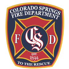 Colorado Springs Fire Department WUI information - from Timbers Diversified