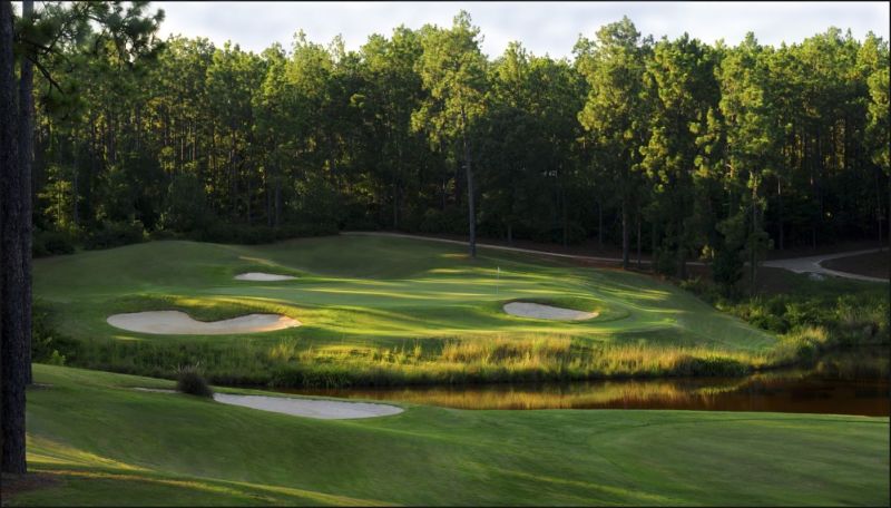 Timberton Golf Club photo 1