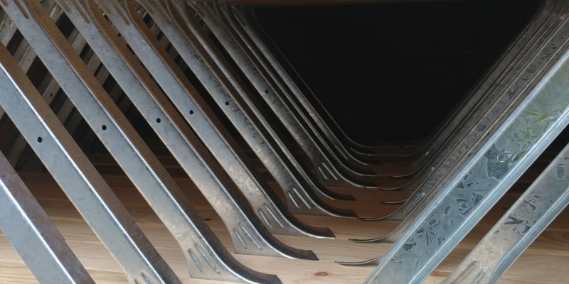 Timber Truss Solutions Technical Terms Used In The Truss Industry - City Photos - Stunning Desktop Collection