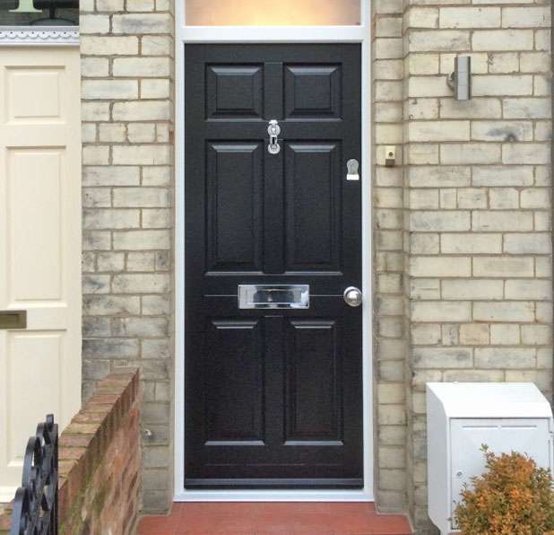 Best Selling Contemporary Traditional Front Doors