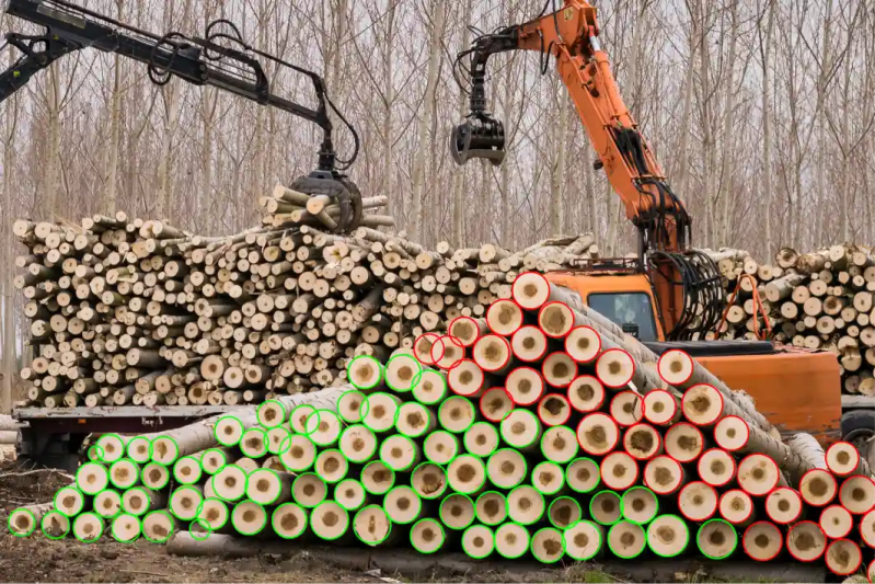 Timbeter Timbeter Lumber - Artistic High Resolution Abstract Textures | Free Download