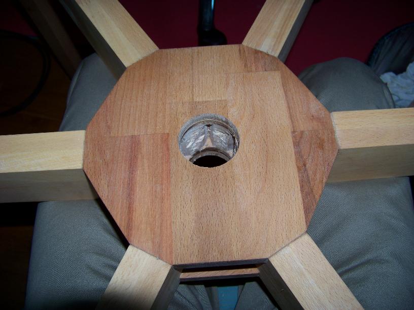 How To Build A Wooden Office Chair Tzim