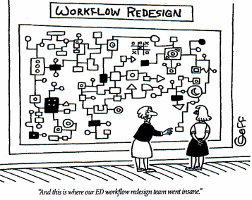 Jira Process And Etiquette - Gorgeous Dark Background - Desktop