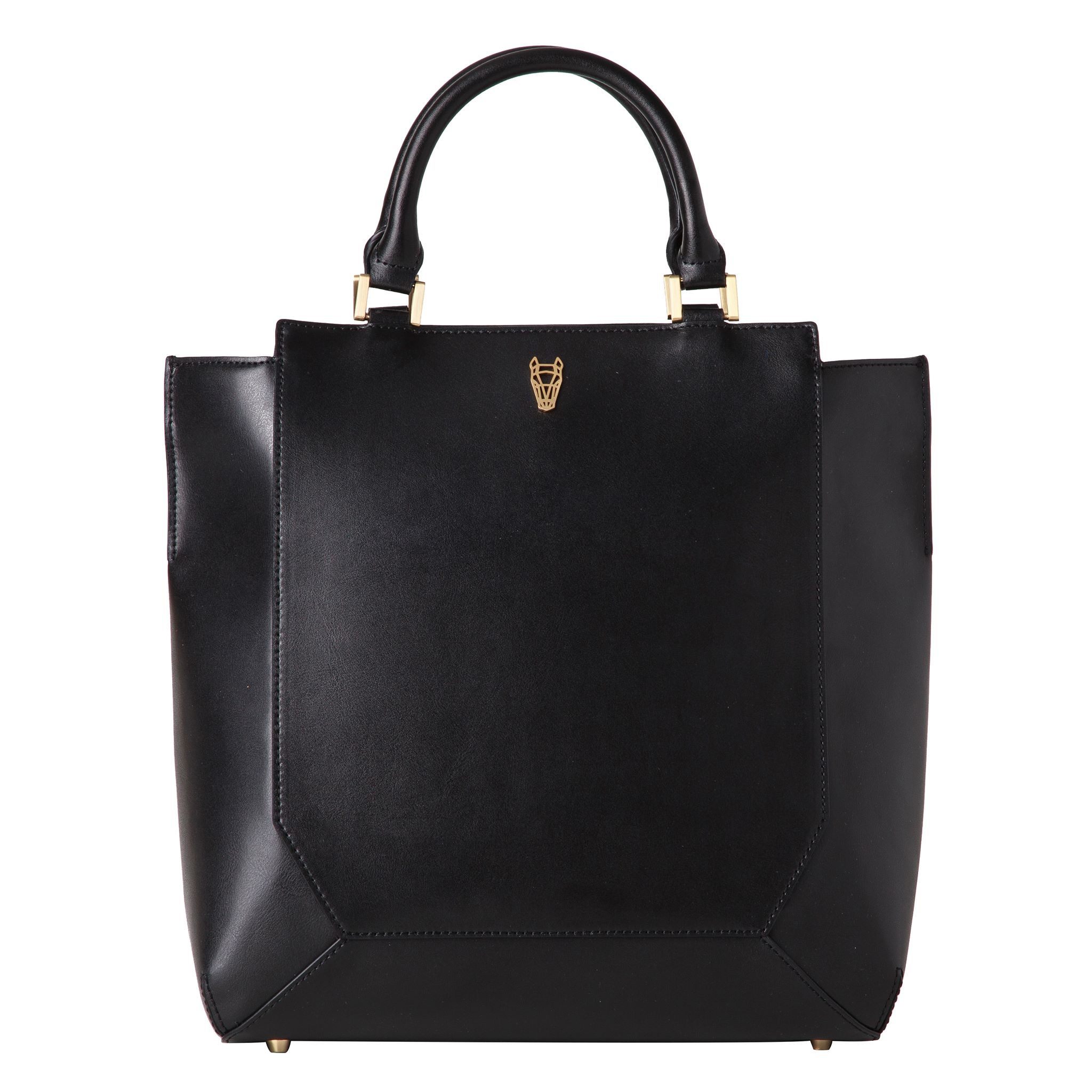 Nouveu Cubic Tote Bag