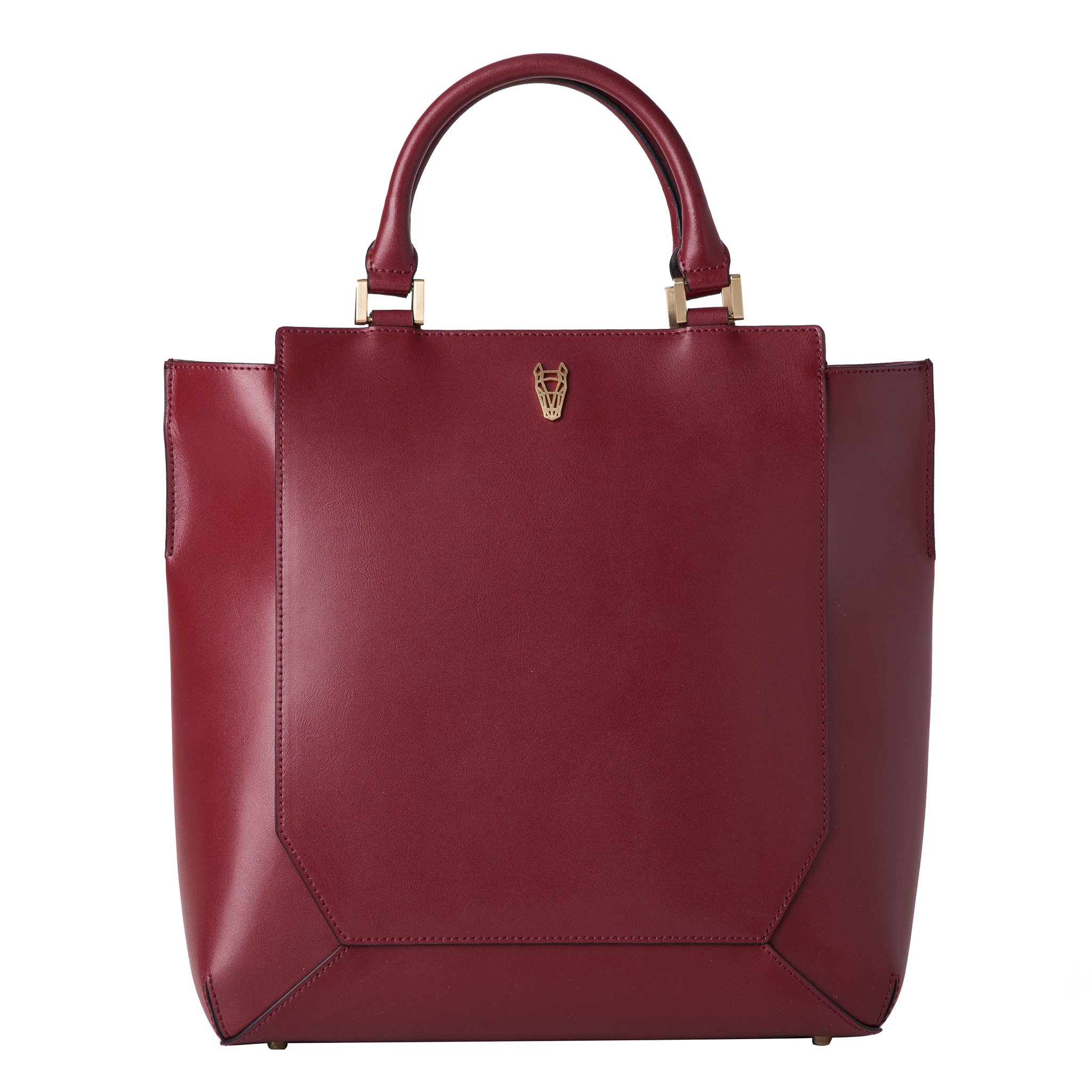 Nouveu Cubic Tote Bag