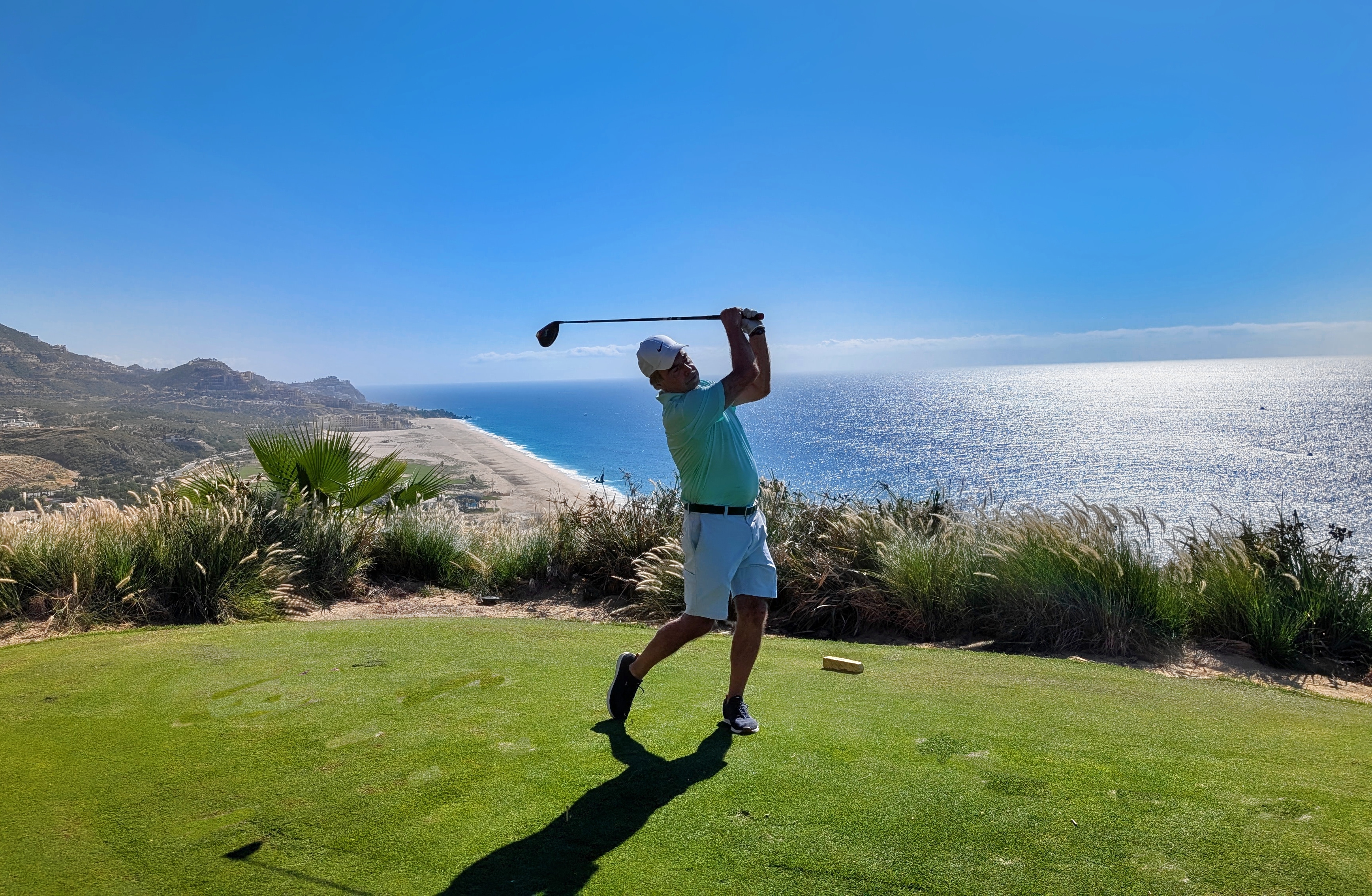 QUIVIRA GOLF CLUB ゴルフトップス Quivira Golf Club: A Seaside Rollercoaster Ride | Breaking Eighty