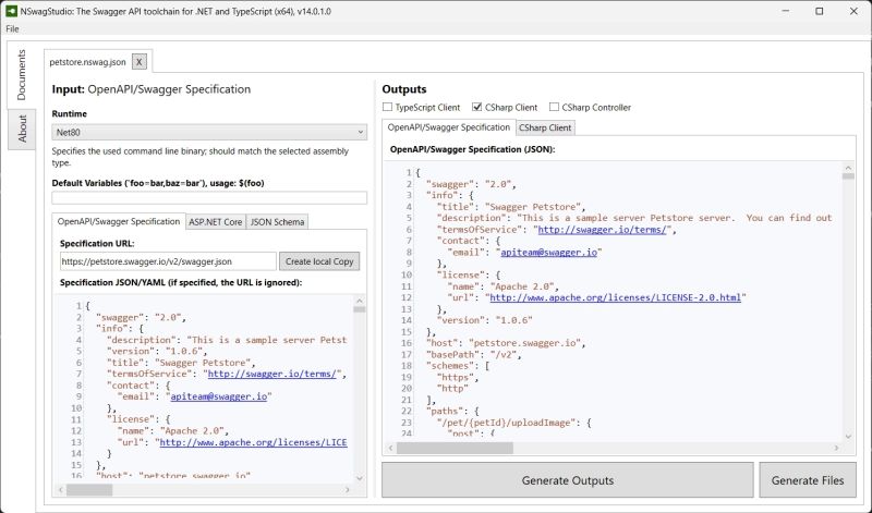 Micronaut 4 Using An Openapi Specification To Generate Java Code - Abstract Art Collection - 8K Quality