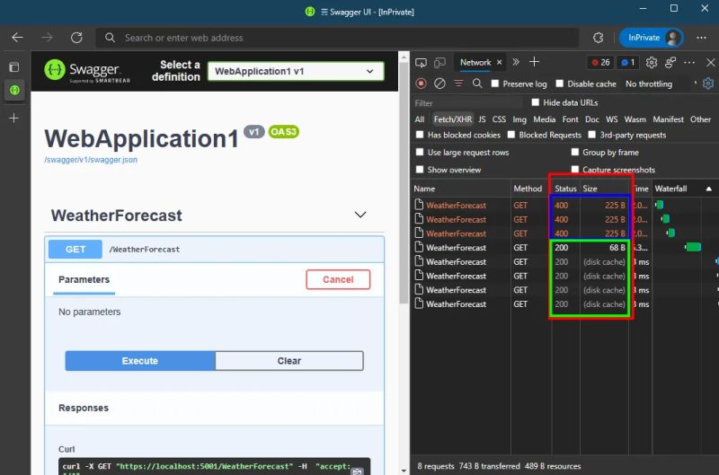 Request Headers Are Being Cached Saved On Httpcontext From Previous Requests Issue 1179 - Full HD Colorful Images for Desktop