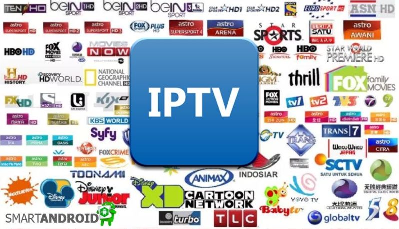 Smatv Iptv Future Direction - Space Arts - High Quality Desktop Collection