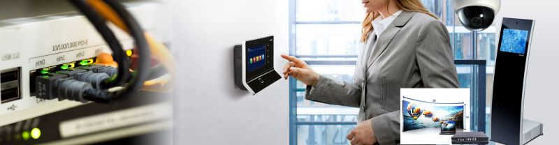 Time Access Management Systems Time24tech Technology Leads Time - Best Light Photos in Full HD