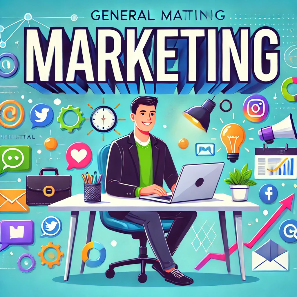 What Is Digital Marketing? A Beginner’s Guide for Business Owners