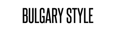 Bulgary Style