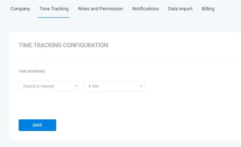 Enabling Time Rounding - Nature Image Collection - 8K Quality