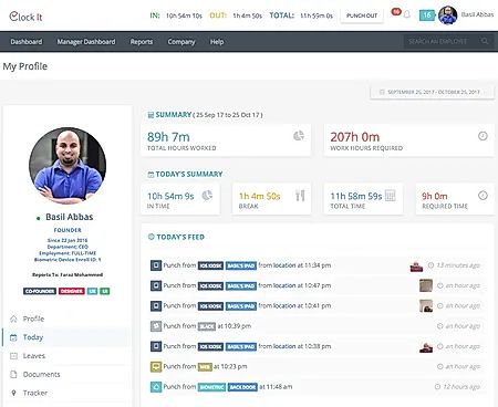 Best Work Hours Tracker 8 Tools For 2024 - Perfect Geometric Wallpaper - 8K