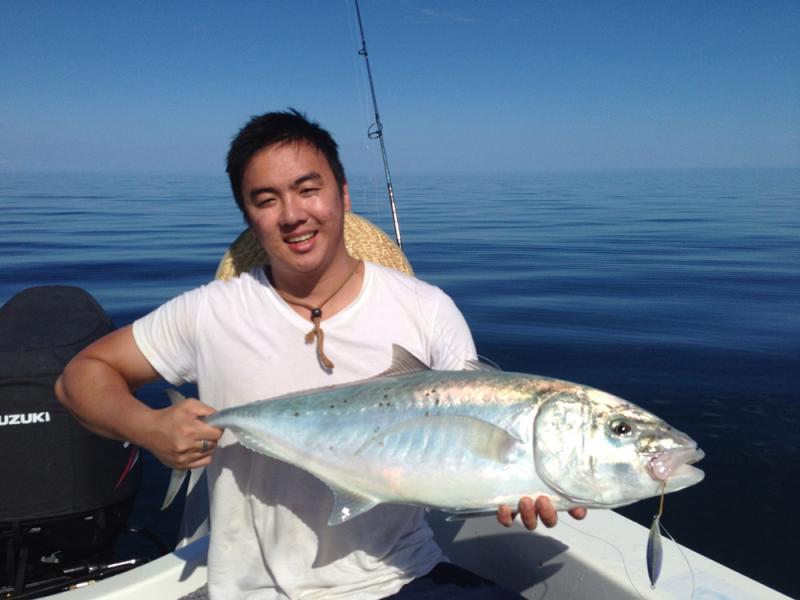 Time N Tide Charters