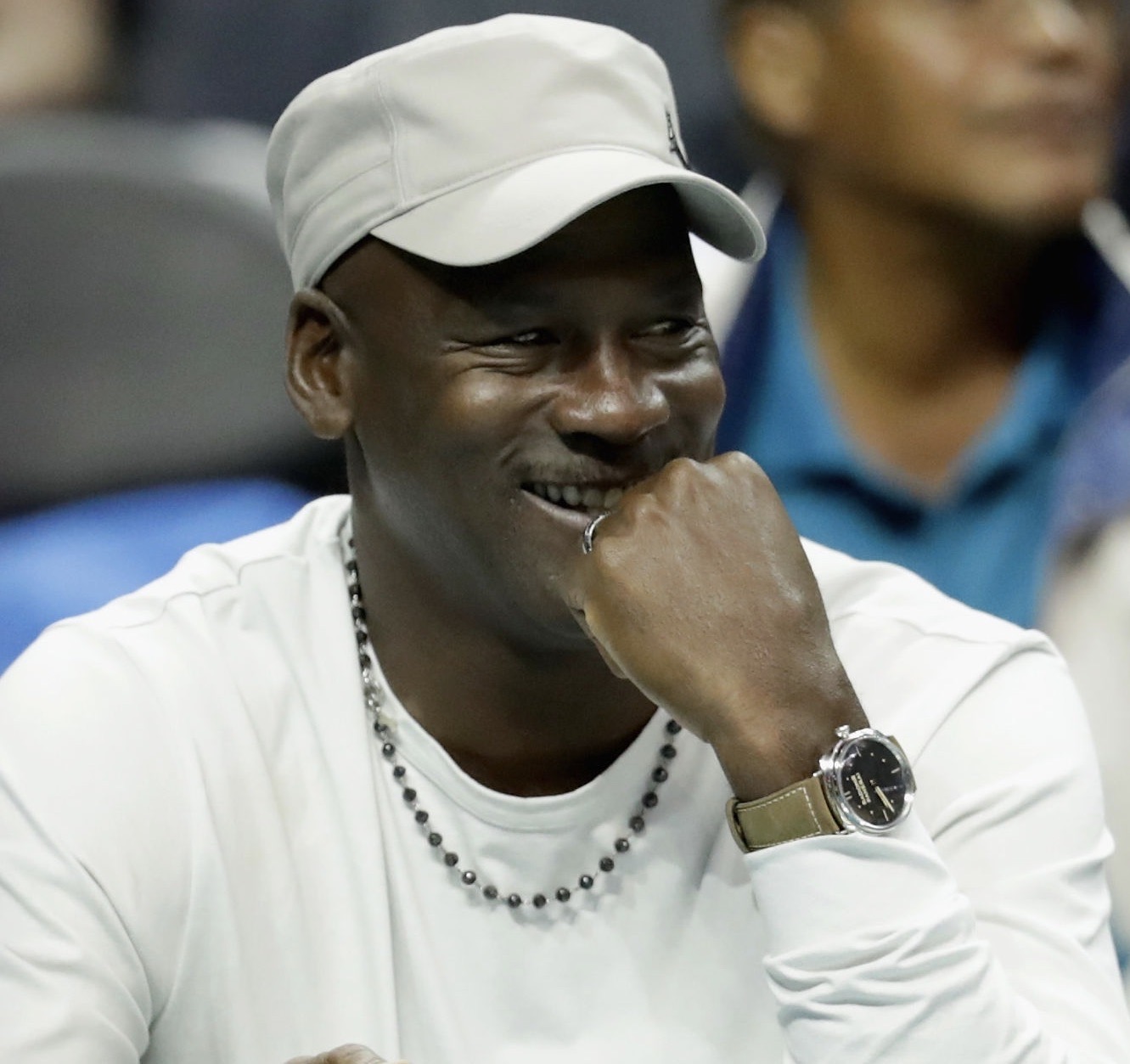 The Watches Of Michael Jordan Including Ulysse Nardin Panerai Rolex And Franck Muller Time And Tide Watches