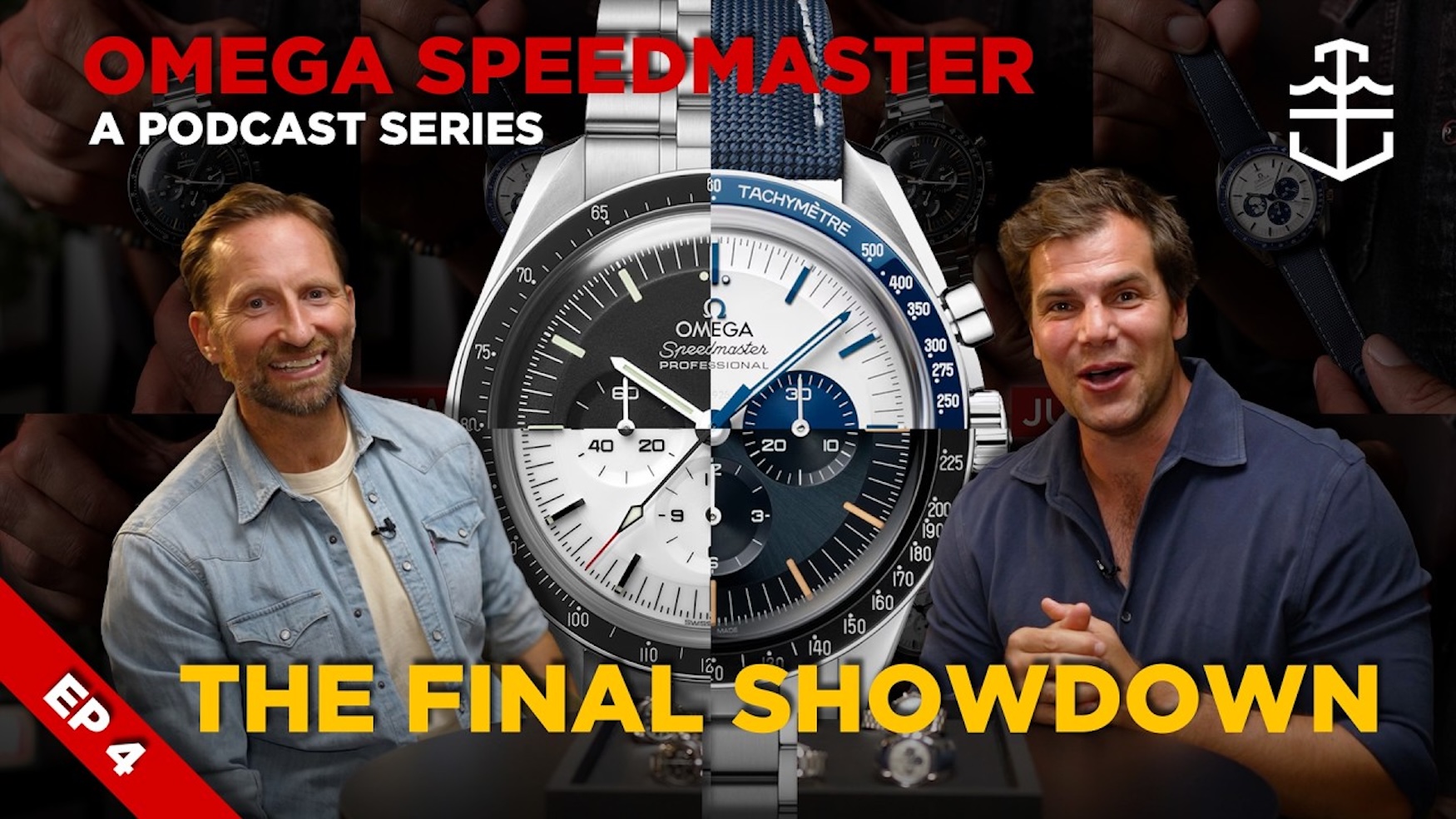 Omega Speedmaster: The Final Choice - Unveiling the Ultimate Pick (2026)