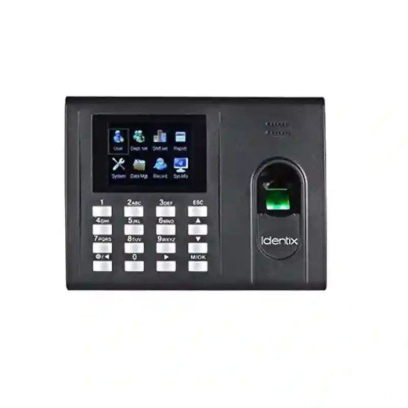 ESSL K90 Pro Fingerprint Attendance Machine