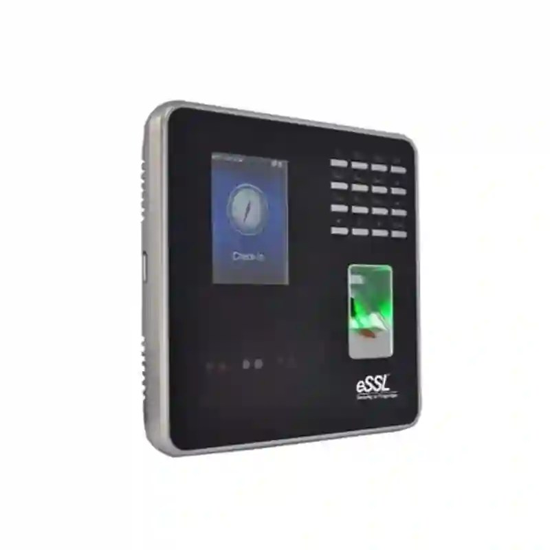 eSSL MB20 Multi-Biometric Attendance Machine