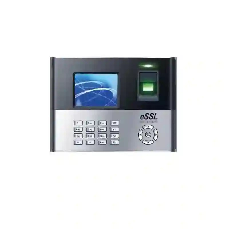 eSSL X990 Fingerprint Attendance Machine
