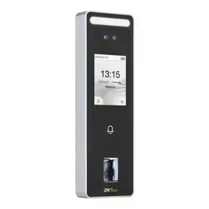 SpeedFace-V3L Biometric Access Control Terminal