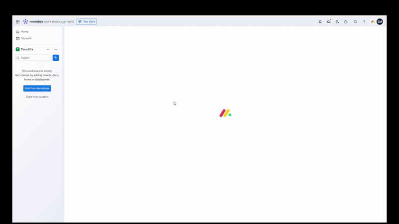 Help Guide Timebits Time Tracker For Monday Com - Best City Textures in High Resolution