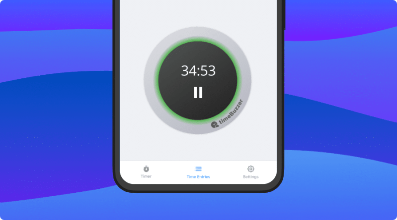 Mobile Time Tracking App For Android Timebuzzer - Dark Photos - Ultra HD Retina Collection